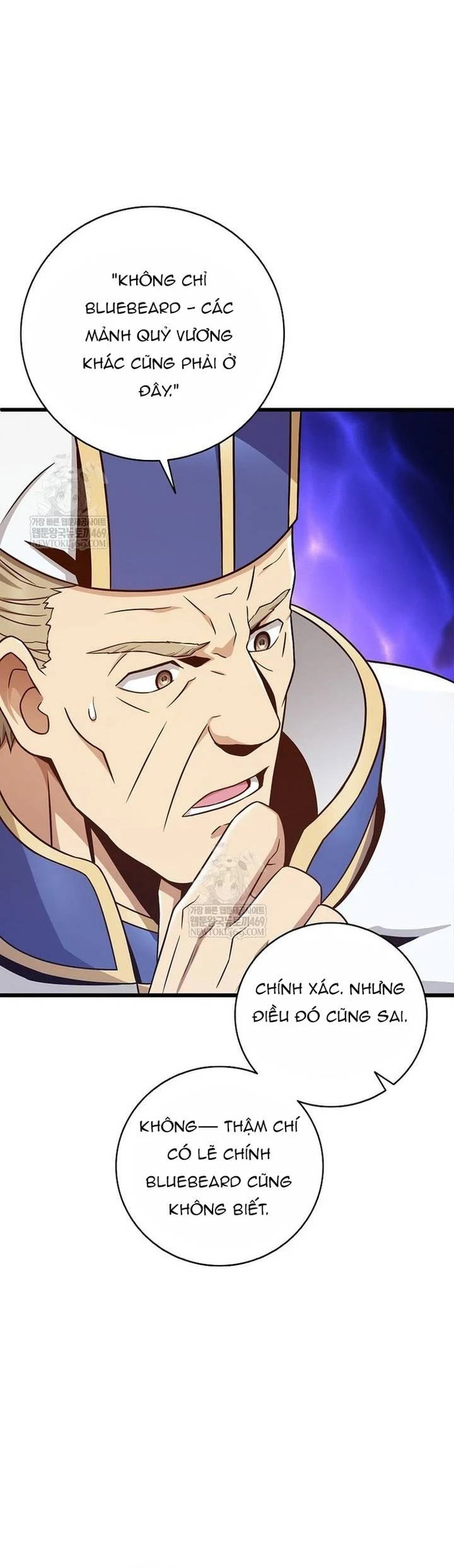 Xạ Thủ Đạn Ma Chapter 218 32