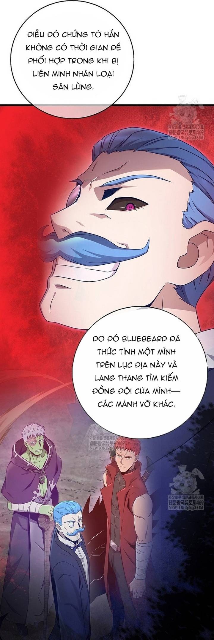 Xạ Thủ Đạn Ma Chapter 218 33