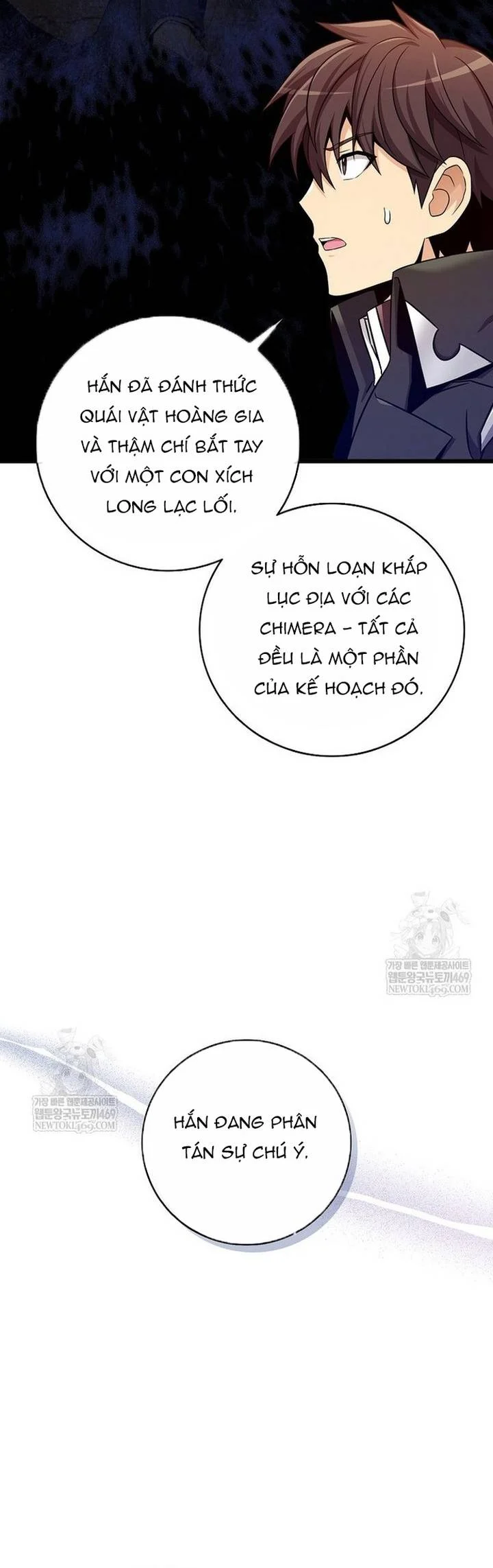 Xạ Thủ Đạn Ma Chapter 218 34