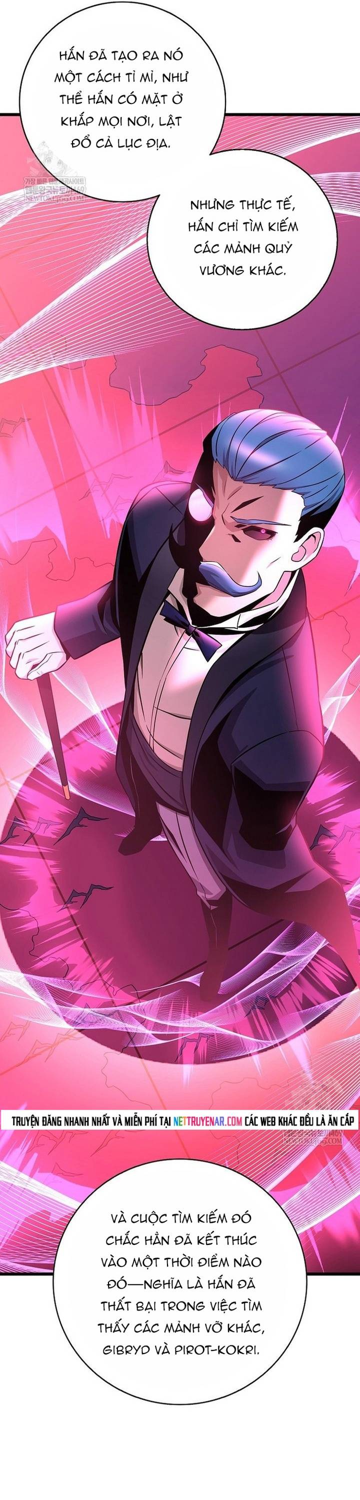 Xạ Thủ Đạn Ma Chapter 218 35