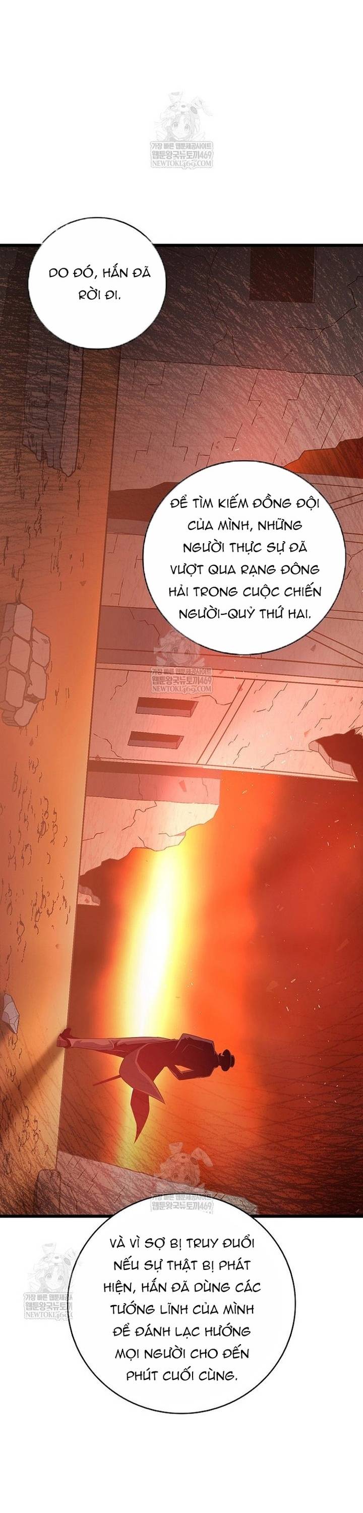 Xạ Thủ Đạn Ma Chapter 218 36