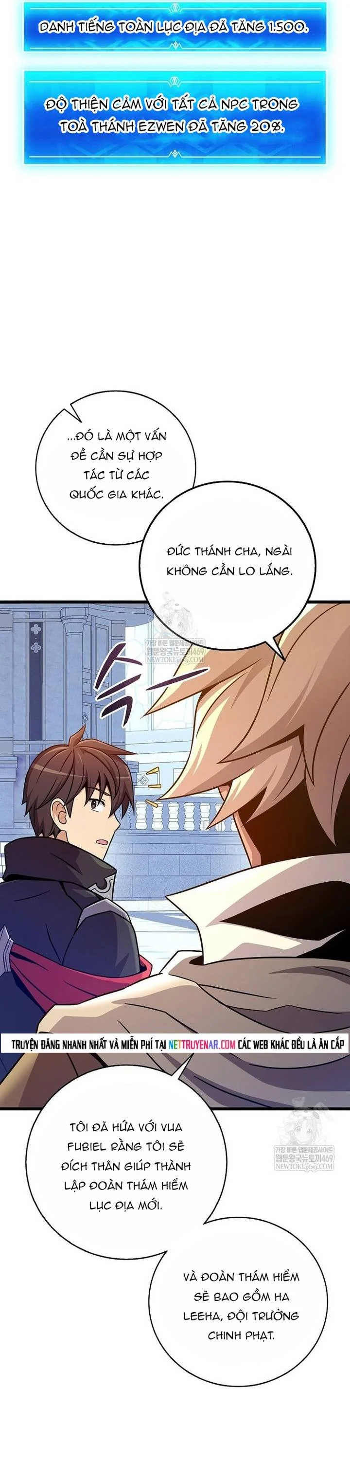 Xạ Thủ Đạn Ma Chapter 218 39