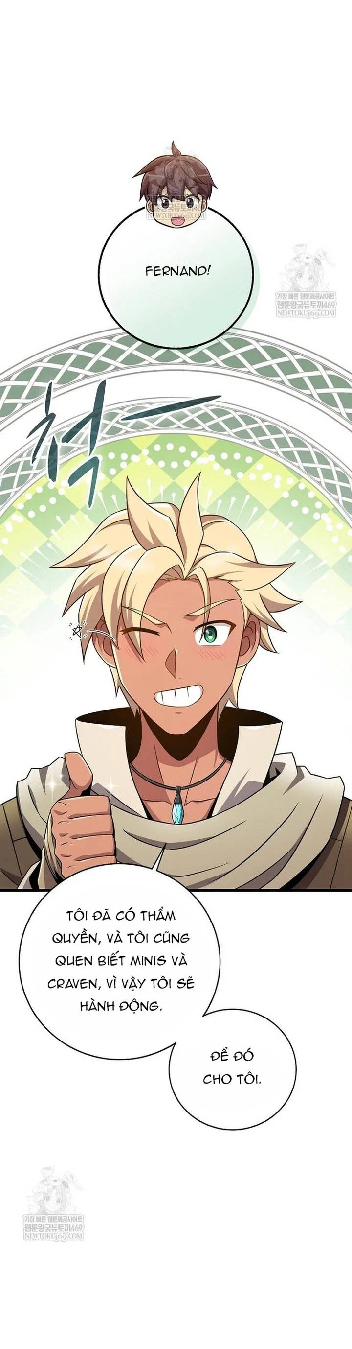 Xạ Thủ Đạn Ma Chapter 218 40