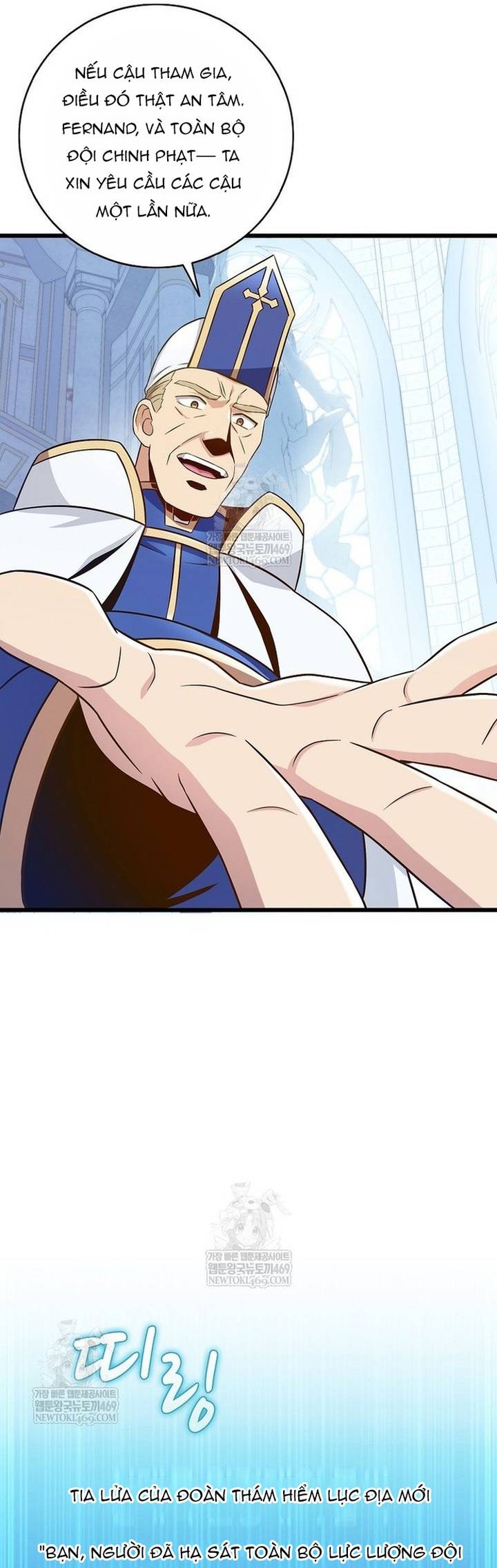 Xạ Thủ Đạn Ma Chapter 218 41