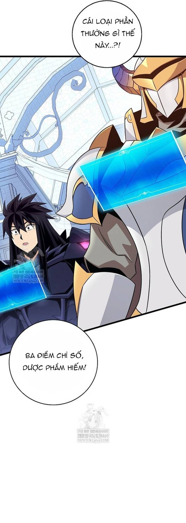 Xạ Thủ Đạn Ma Chapter 218 43