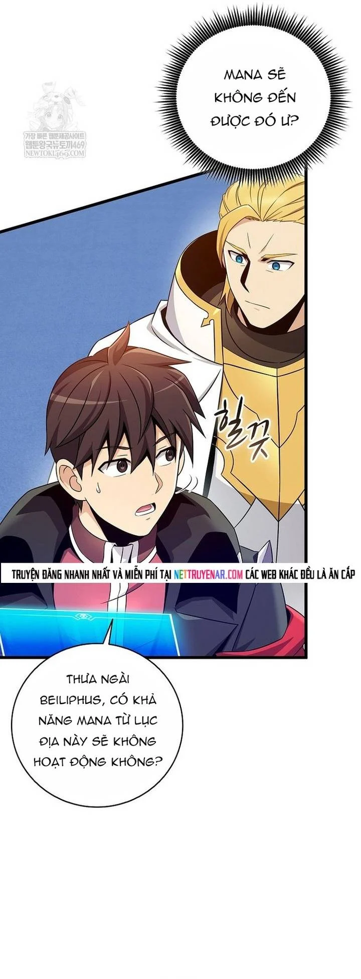 Xạ Thủ Đạn Ma Chapter 218 44