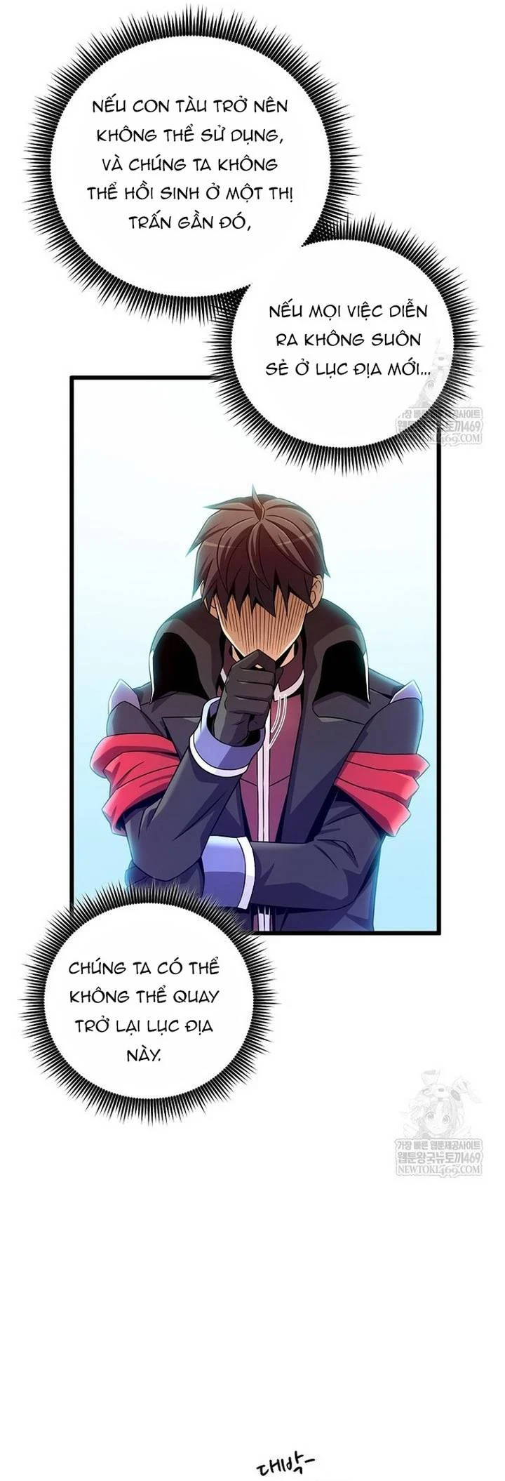 Xạ Thủ Đạn Ma Chapter 218 47