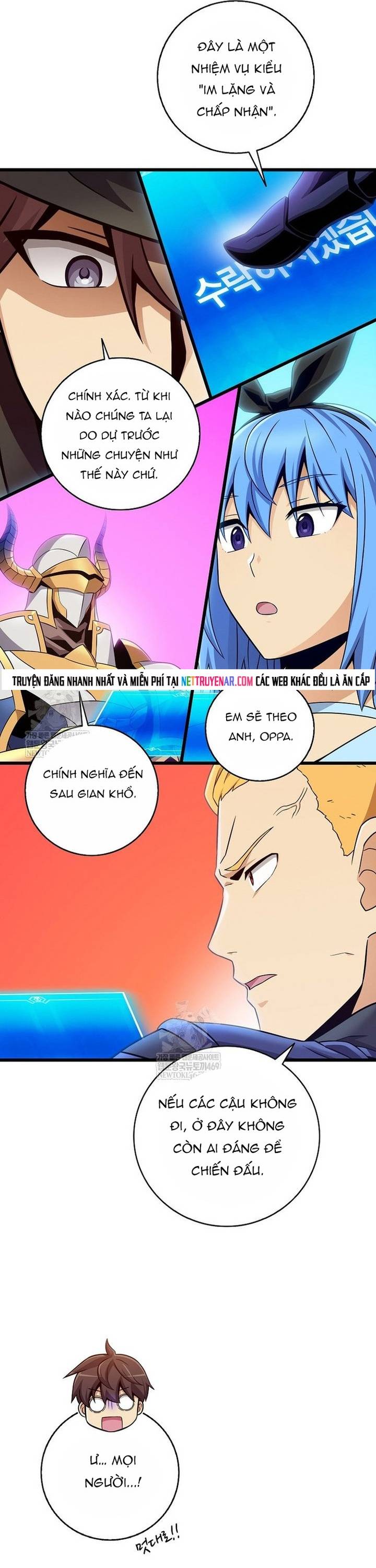 Xạ Thủ Đạn Ma Chapter 218 48