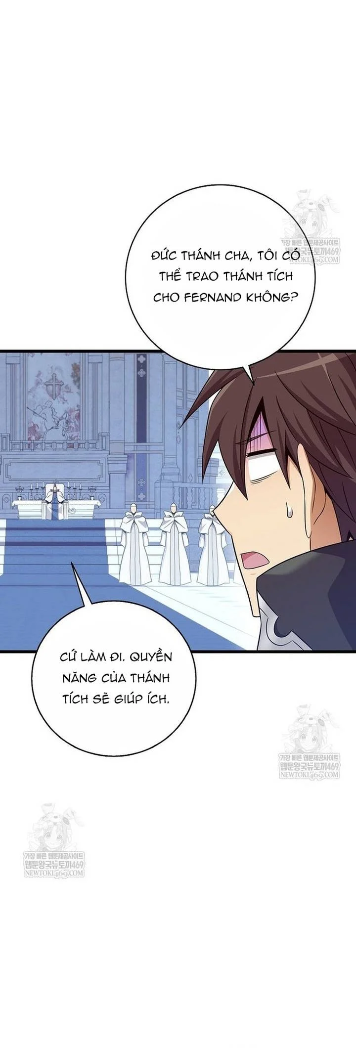 Xạ Thủ Đạn Ma Chapter 218 49