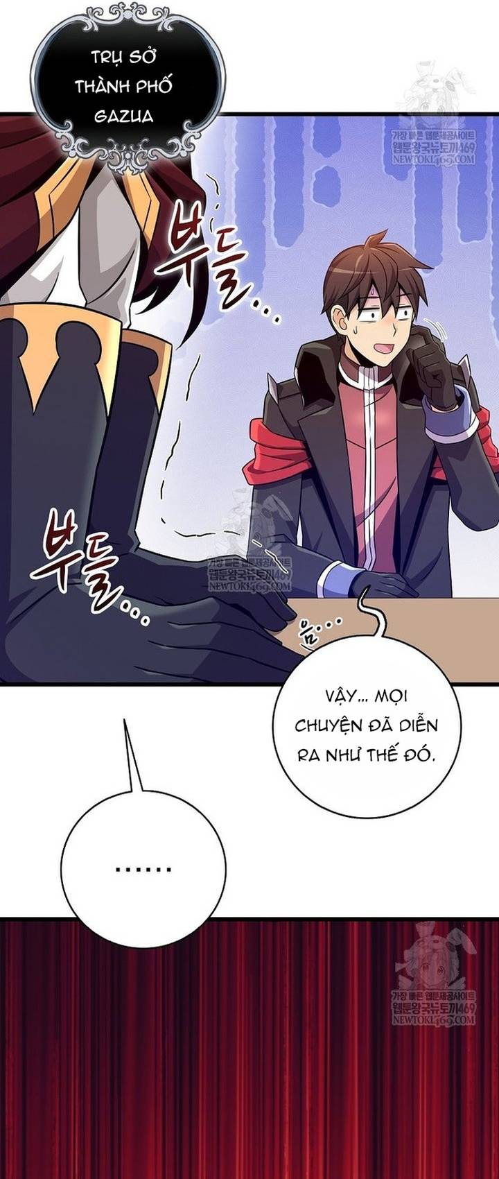 Xạ Thủ Đạn Ma Chapter 218 53