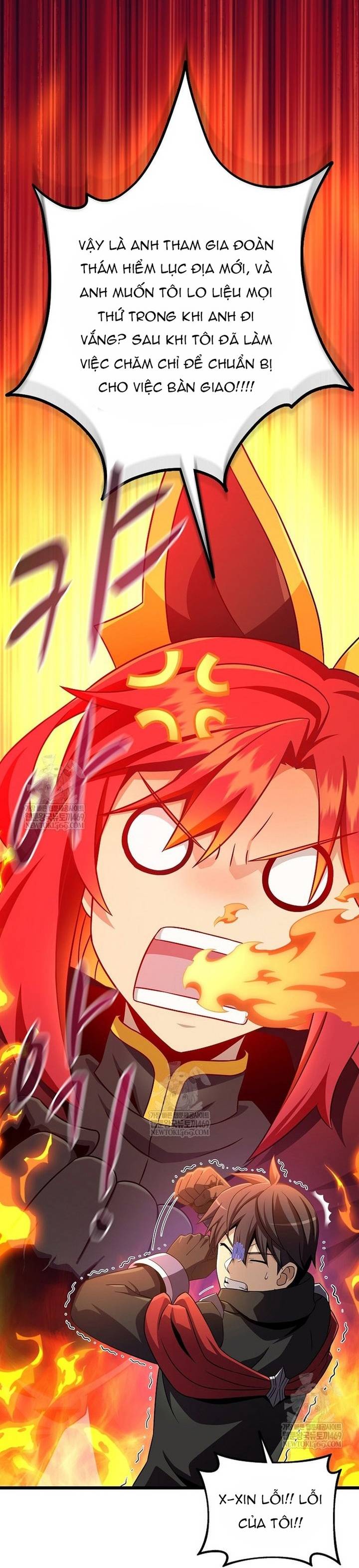 Xạ Thủ Đạn Ma Chapter 218 54