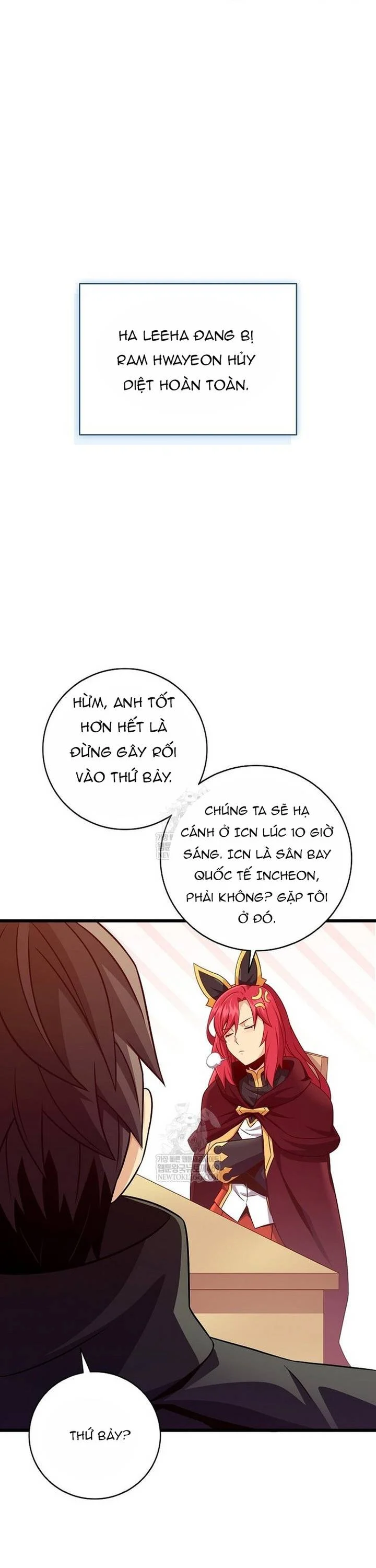 Xạ Thủ Đạn Ma Chapter 218 55