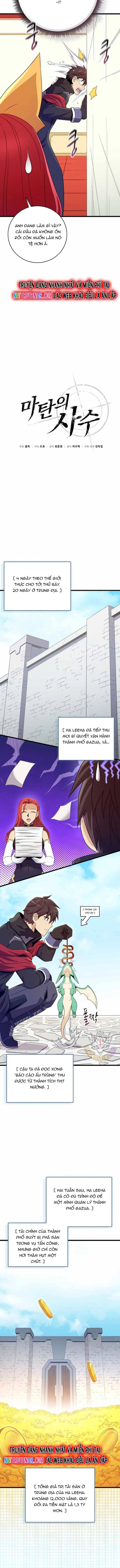 Xạ Thủ Đạn Ma Chapter 219 - Next 