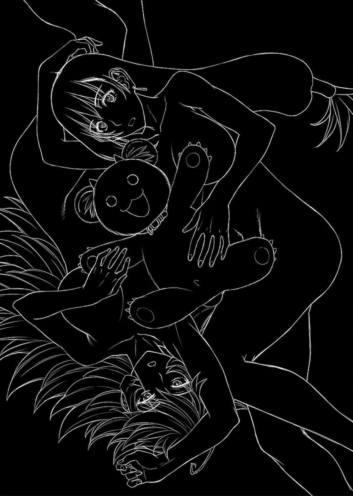 Xạ Thủ Mềm Mại Của Nữ Chiến Binh Chapter 10 - Trang 2