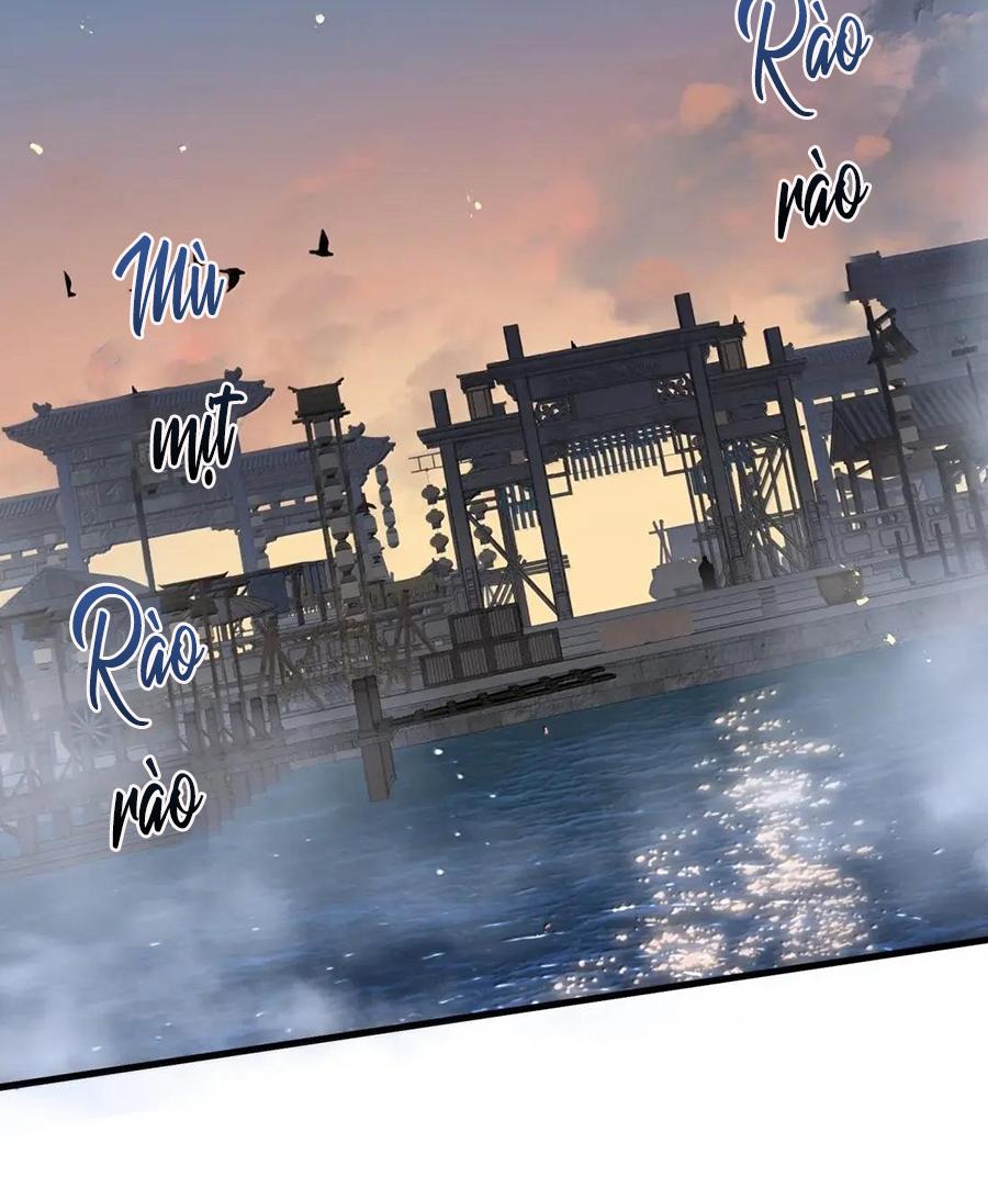 Xà Yêu Muốn Bỏ Trốn Chapter 46 - Next 
