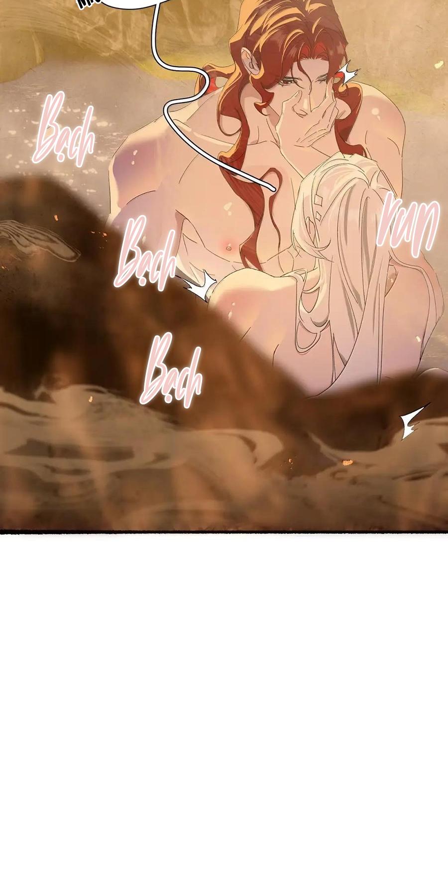 Xà Yêu Muốn Bỏ Trốn Chapter 49 21