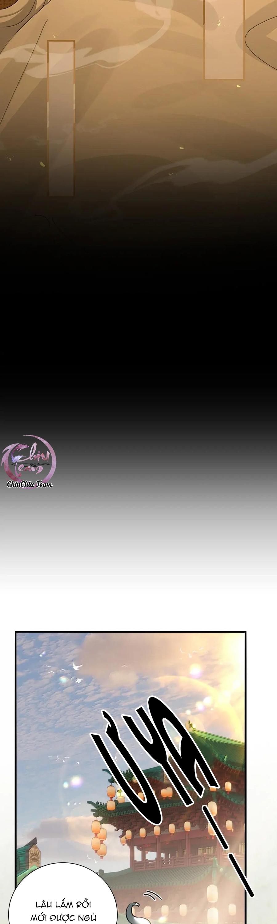 Xà Yêu Muốn Bỏ Trốn Chapter 50 - Trang 3