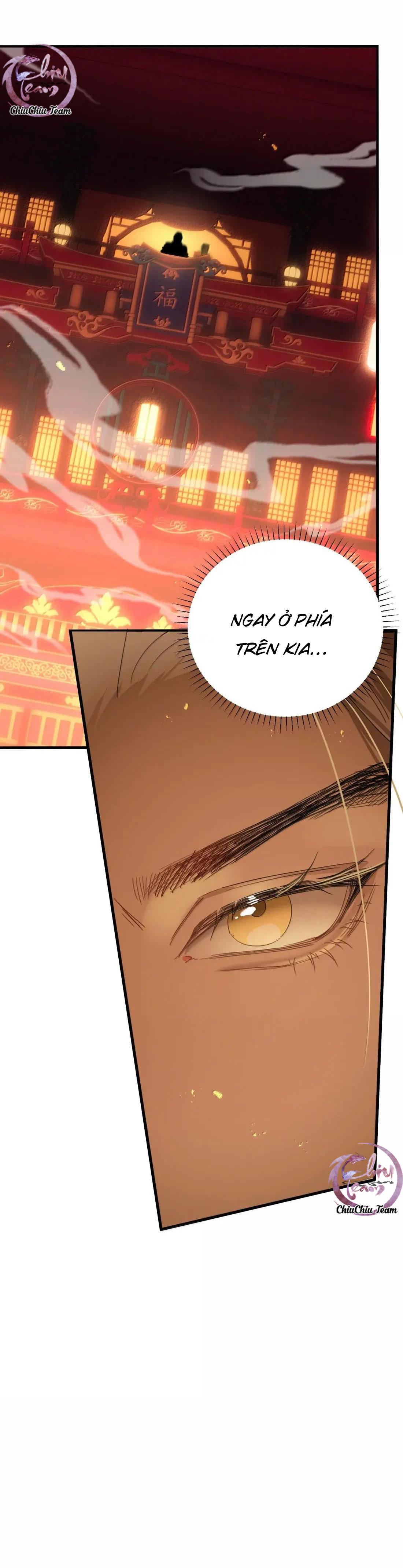 Xà Yêu Muốn Bỏ Trốn Chapter 52 - Next 