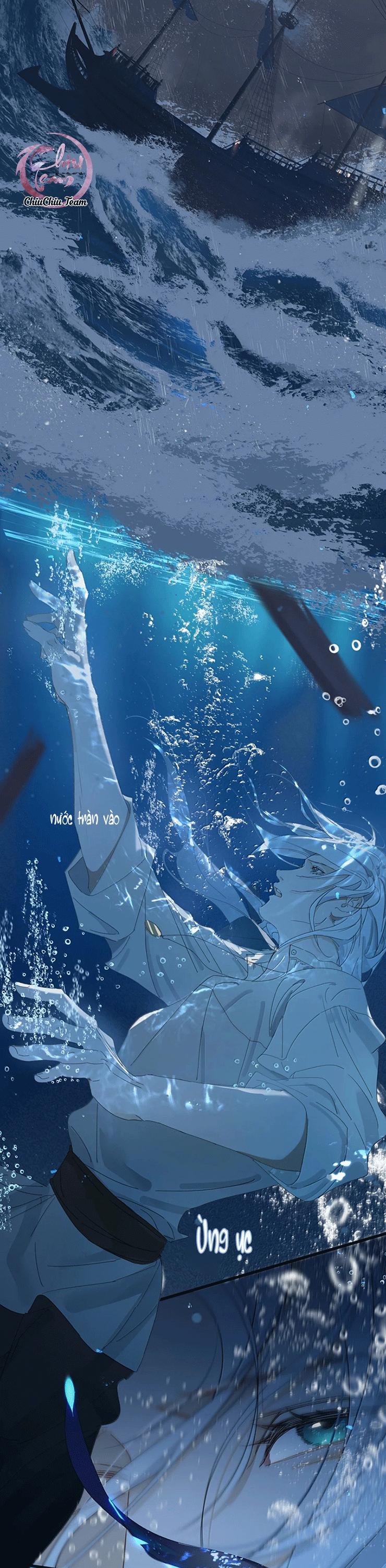 Xà Yêu Muốn Bỏ Trốn Chapter 55.2 - Trang 2