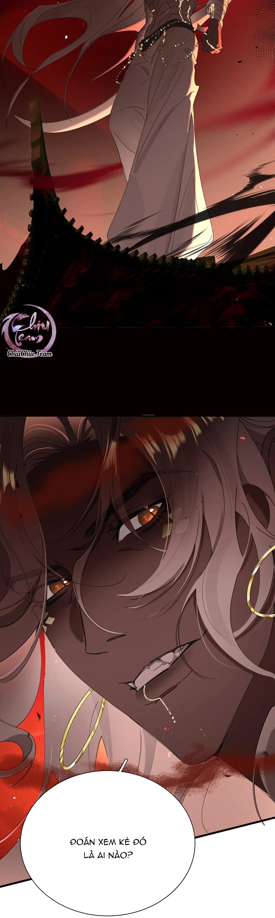 Xà Yêu Muốn Bỏ Trốn Chapter 56 - Next 