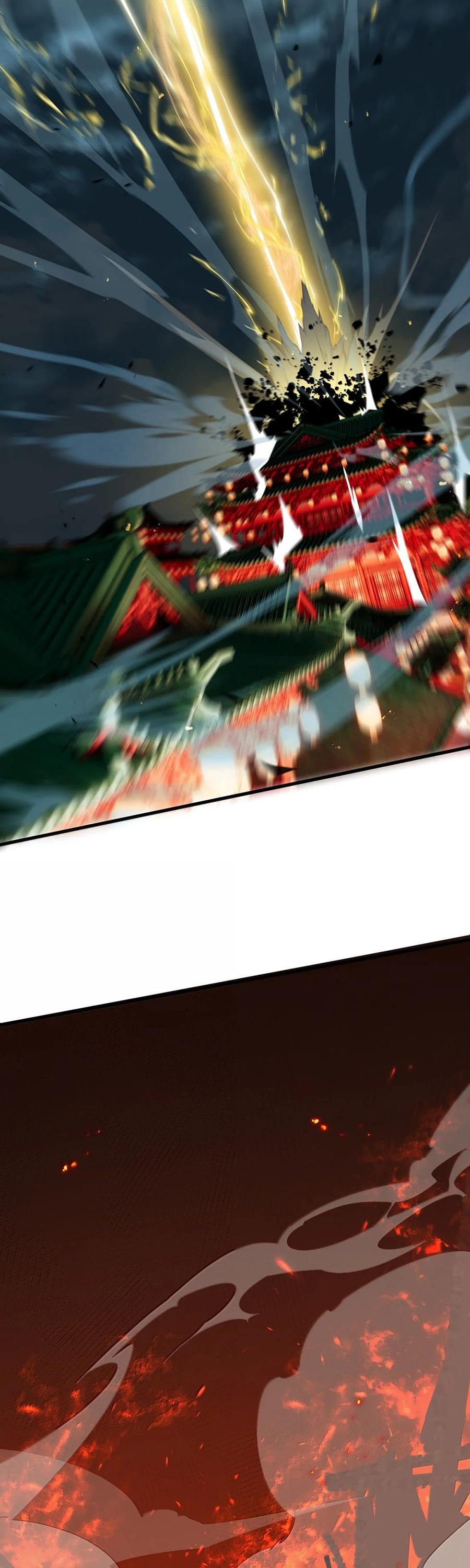 Xà Yêu Muốn Bỏ Trốn Chapter 56 - Next 