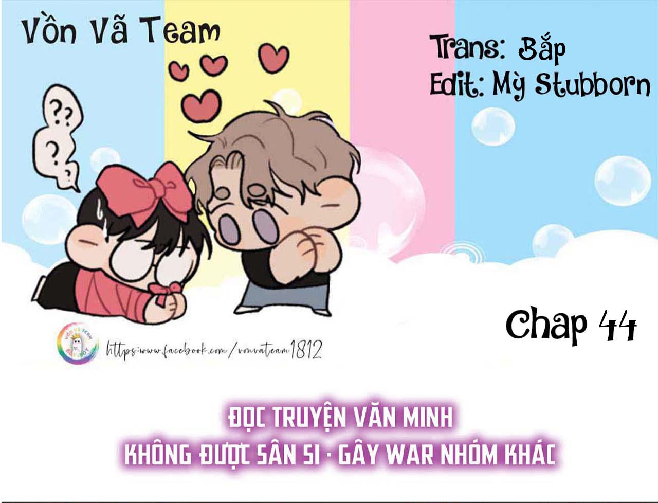 Xà Yêu Muốn Chạy Trốn Chapter 44 - Trang 2
