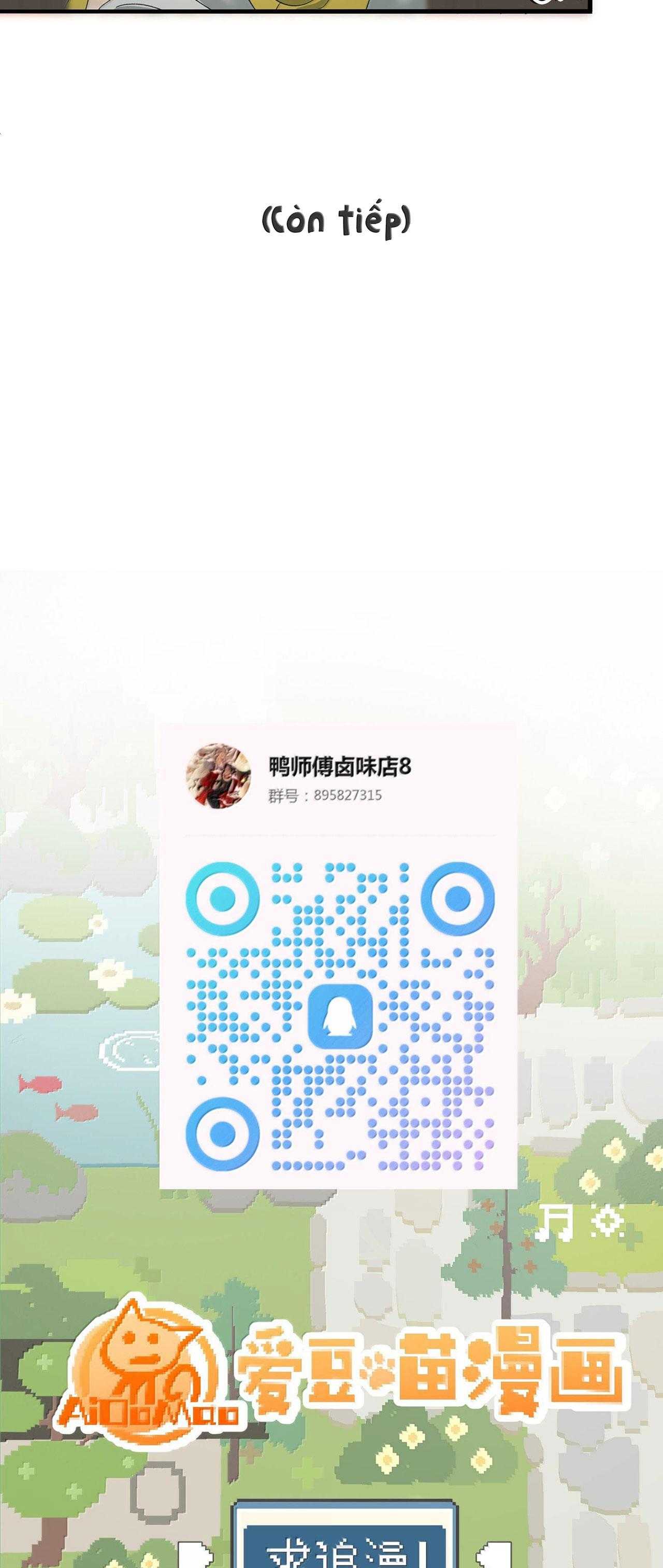 Xà Yêu Muốn Chạy Trốn Chapter 50 - Trang 3