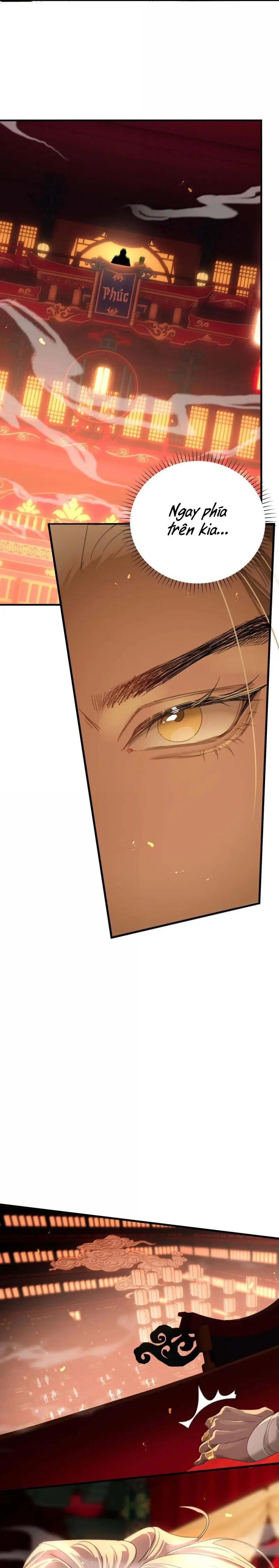 Xà Yêu Muốn Chạy Trốn Chapter 52 - Trang 3