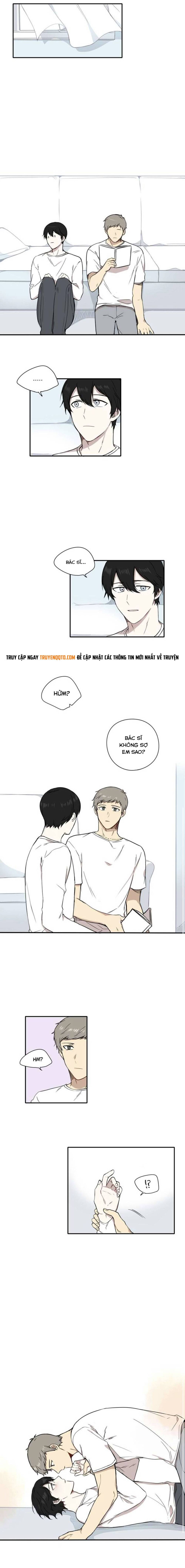 Xác Sống Cuối Cùng Chapter 26 - Trang 2