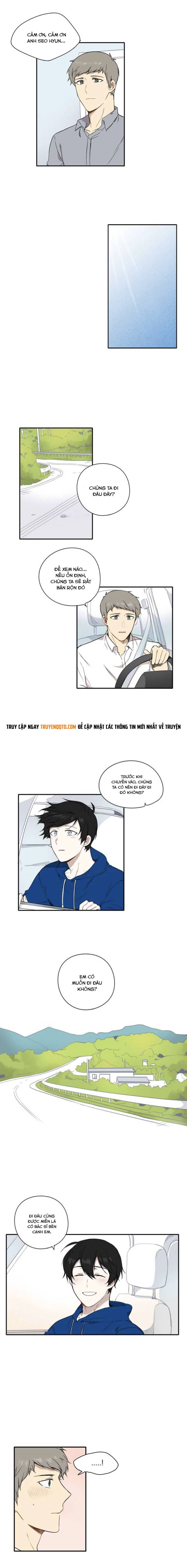 Xác Sống Cuối Cùng Chapter 26 - Trang 2