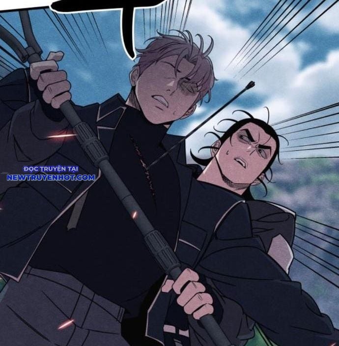 Xác Sống Và Sát Nhân Chapter 88 - Trang 2