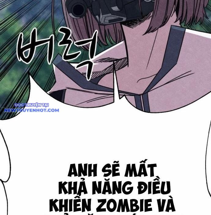 Xác Sống Và Sát Nhân Chapter 88 - Trang 2