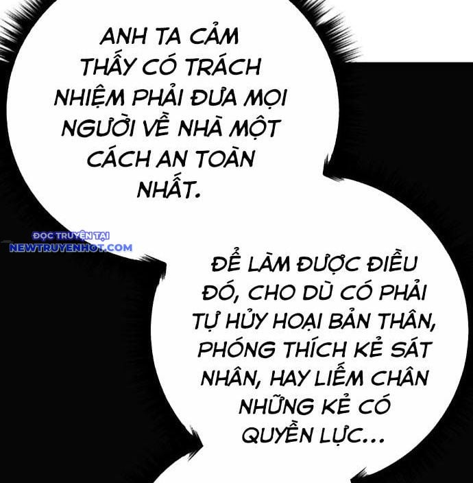 Xác Sống Và Sát Nhân Chapter 88 - Trang 2