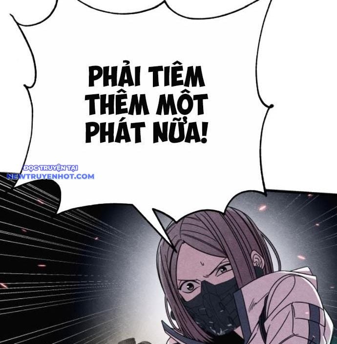 Xác Sống Và Sát Nhân Chapter 88 - Trang 2