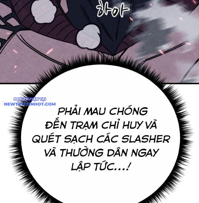Xác Sống Và Sát Nhân Chapter 88 - Trang 2