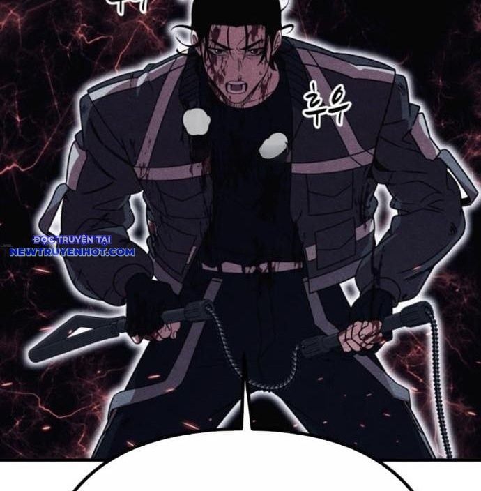 Xác Sống Và Sát Nhân Chapter 88 - Trang 2