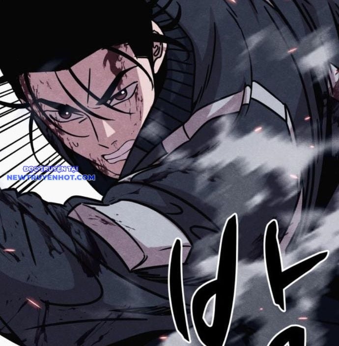 Xác Sống Và Sát Nhân Chapter 88 - Trang 2