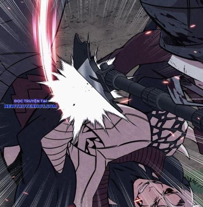 Xác Sống Và Sát Nhân Chapter 88 - Trang 2
