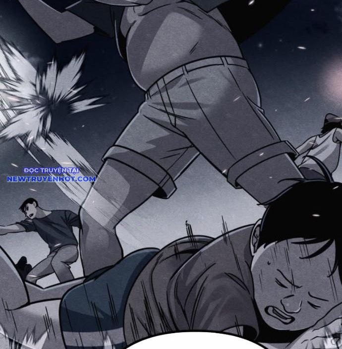 Xác Sống Và Sát Nhân Chapter 88 - Trang 2