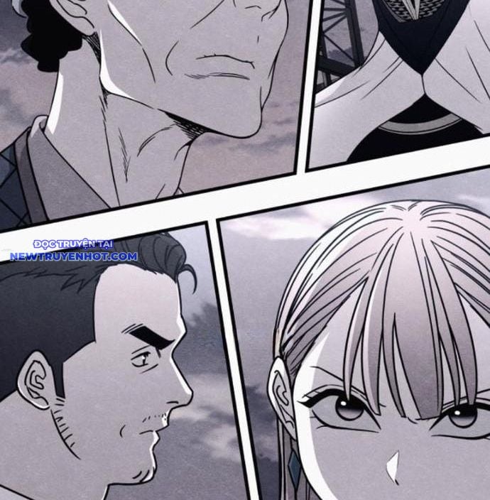 Xác Sống Và Sát Nhân Chapter 88 - Trang 2