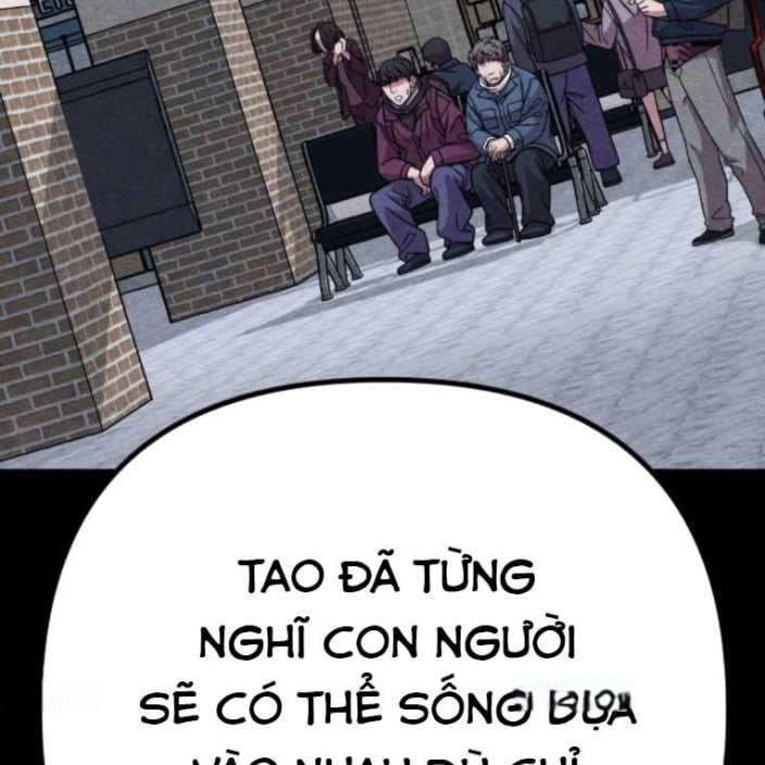 Xác Sống Và Sát Nhân Chapter 89 - Trang 2