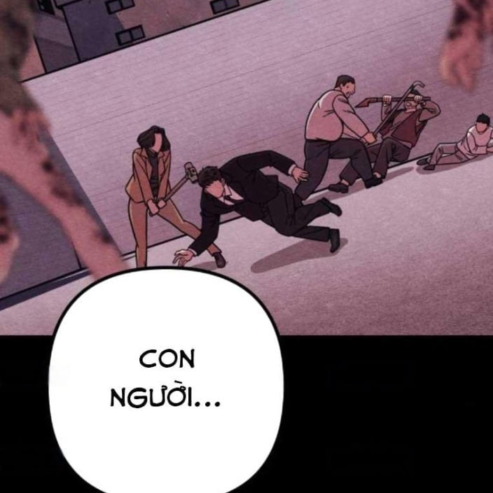 Xác Sống Và Sát Nhân Chapter 89 - Trang 2
