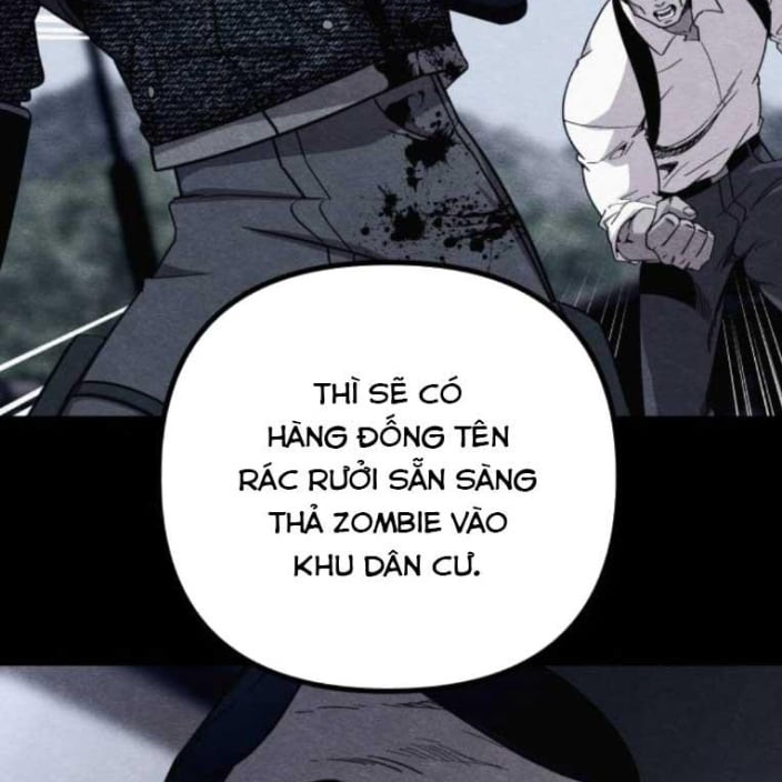 Xác Sống Và Sát Nhân Chapter 89 - Trang 2