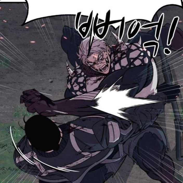 Xác Sống Và Sát Nhân Chapter 89 - Trang 2