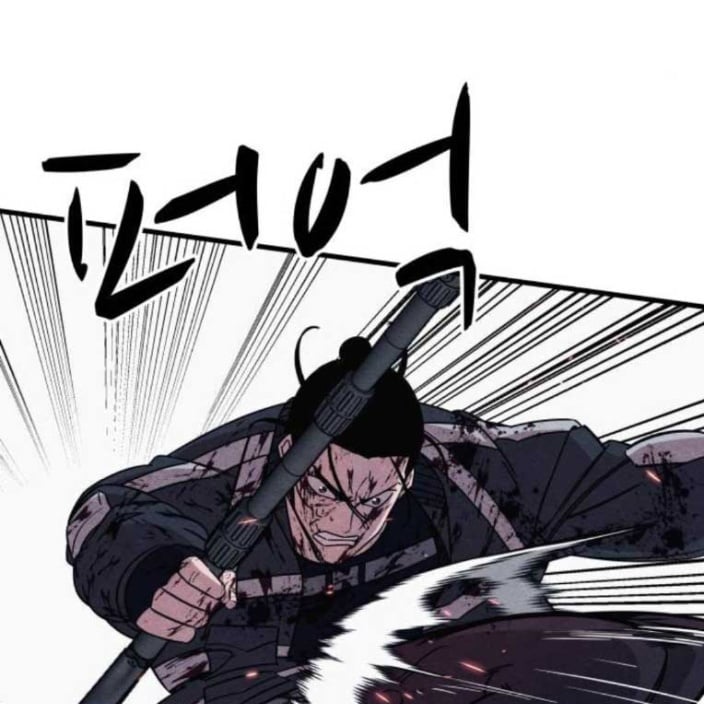 Xác Sống Và Sát Nhân Chapter 89 - Trang 2