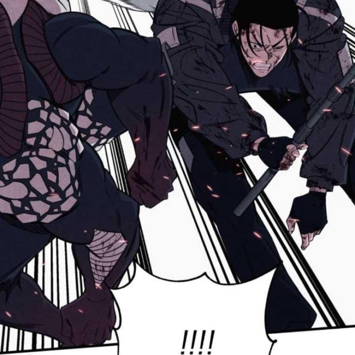 Xác Sống Và Sát Nhân Chapter 89 - Trang 2