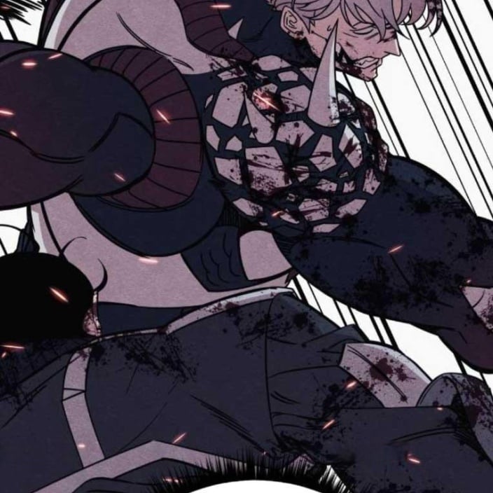 Xác Sống Và Sát Nhân Chapter 89 - Trang 2