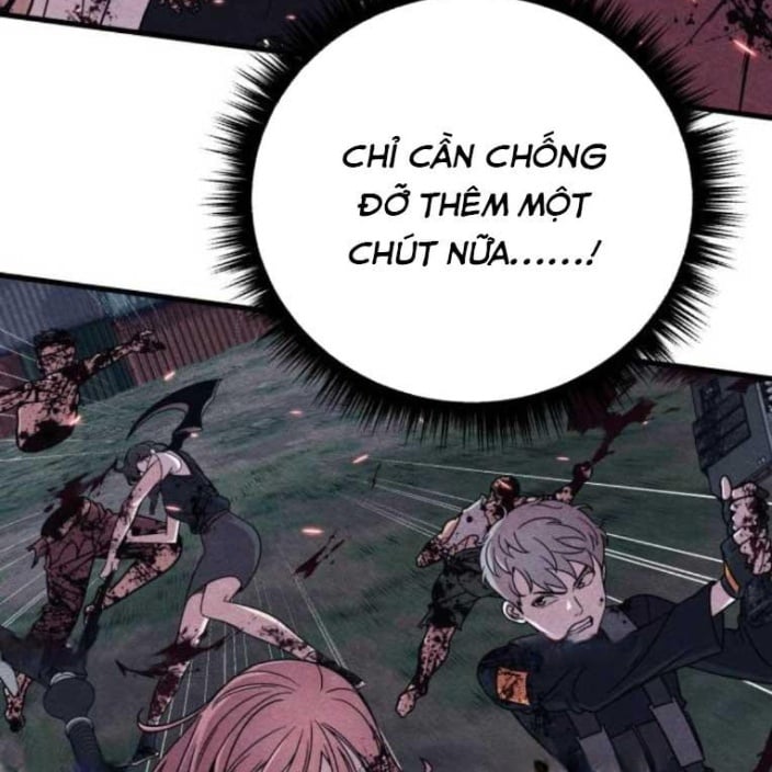 Xác Sống Và Sát Nhân Chapter 89 - Trang 2