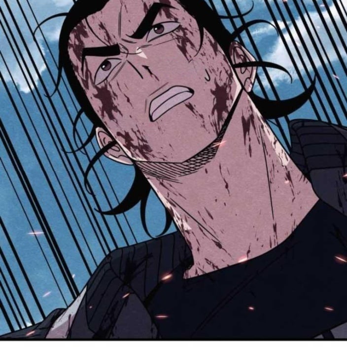 Xác Sống Và Sát Nhân Chapter 89 - Trang 2