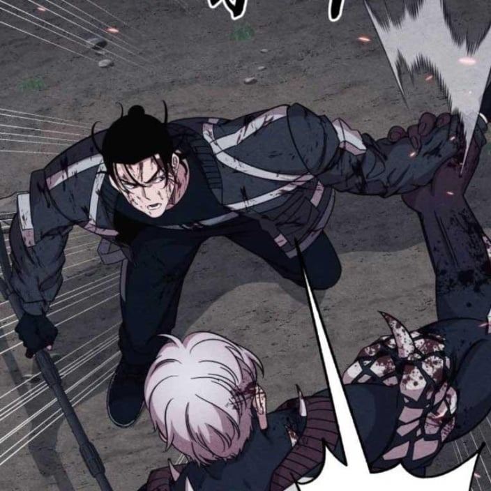 Xác Sống Và Sát Nhân Chapter 89 - Trang 2